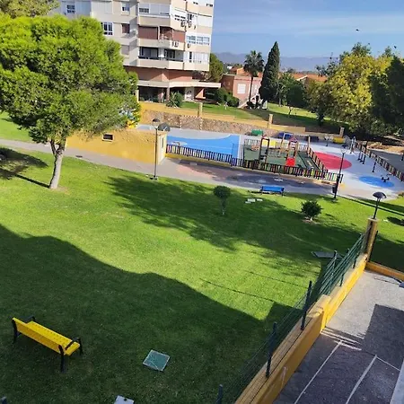 Apartmán La Colina Navidades 2024