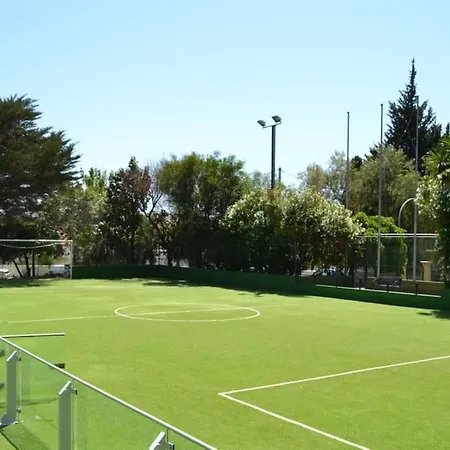 Apartmán La Colina Navidades 2024 Torremolinos