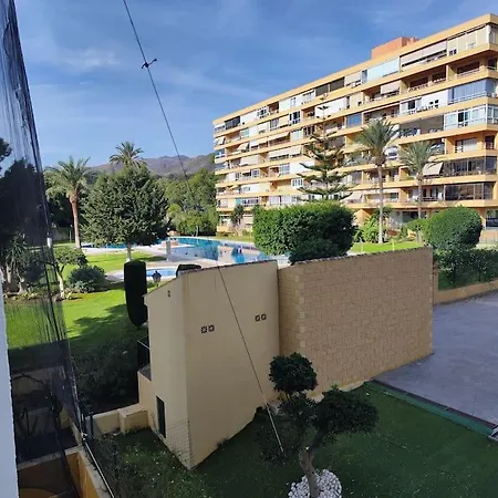 La Colina Navidades 2024 Apartmán *