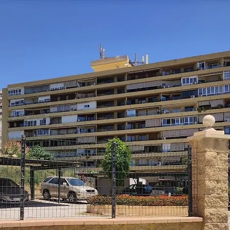 La Colina Navidades 2024 Apartmán Torremolinos