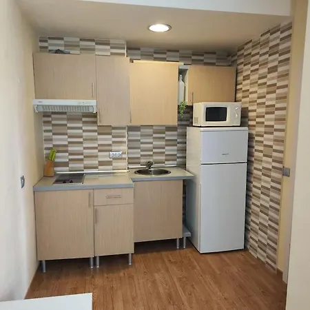 Apartmán La Colina Navidades 2024