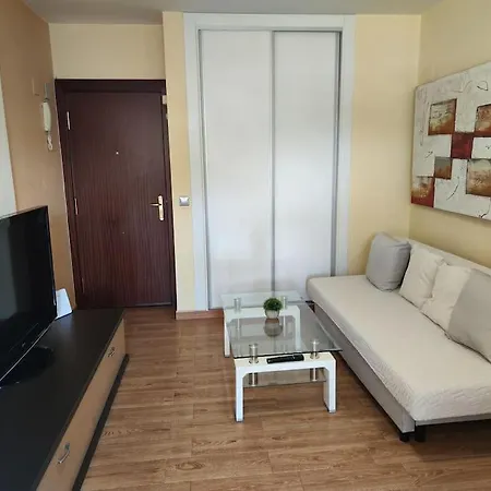 Apartmán La Colina Navidades 2024 Torremolinos