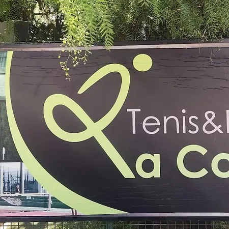 La Colina Navidades 2024