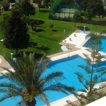 La Colina Navidades 2024 Torremolinos